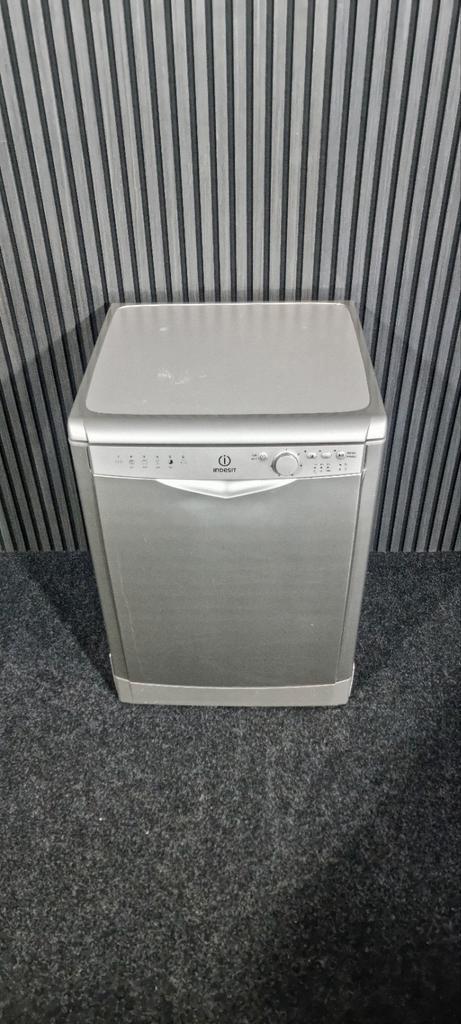 Indesit vrijstaande vaatwasser GOEDE STAAT!!!, Witgoed en Apparatuur, Vaatwasmachines, Gebruikt, Vrijstaand, Minder dan 10 liter