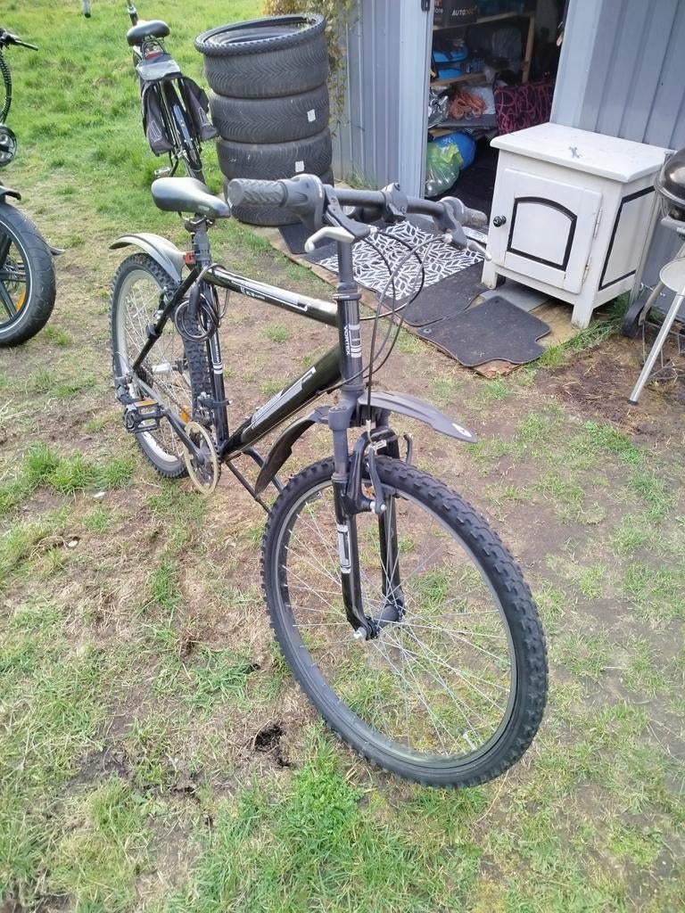 te koop fiets, Ophalen of Verzenden