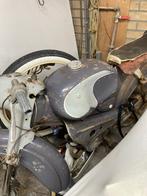 Tank en zadel gezocht Sparta GD, Ophalen, Zo goed als nieuw, Tank, Sparta