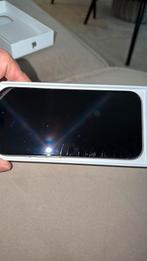 Iphone 16 pro titanium lees beschrijving, Telecommunicatie, Mobiele telefoons | Apple iPhone, Ophalen of Verzenden, Zo goed als nieuw