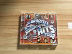 Cd de grootste hollandse hits van 2008, Ophalen of Verzenden, Zo goed als nieuw, Levenslied of Smartlap