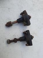 2 x originele remlichtschakelaars kreidler, Ophalen, Gebruikt, Overige typen