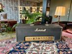 1965 Marshall JTM45 MkII Lead White Panel 50W Plexi, Gebruikt, Minder dan 50 watt, Marshall, Ophalen of Verzenden