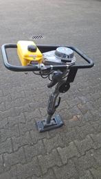 Wacker Neuson BS30 Wackerstamper Sleuvenstamper, Ophalen, ., Zo goed als nieuw, .