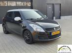 Suzuki Swift 1.2 Automaat 2012 Airco Automaat, mooie auto!, Auto's, 4 cilinders, 965 kg, Stoelverwarming, Bedrijf