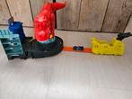 Hot Wheels Dino Racebaan, Ophalen of Verzenden, Hot Wheels, Racebaan, Gebruikt