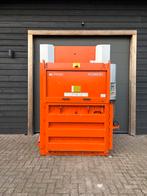 Orwak 3620SD | 50 ton | Papierpers | Kartonpers | Balenpers, Ophalen of Verzenden