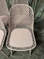 Stoelen, Tuin en Terras, Tuinstoelen, Ophalen, Zo goed als nieuw, Kunststof