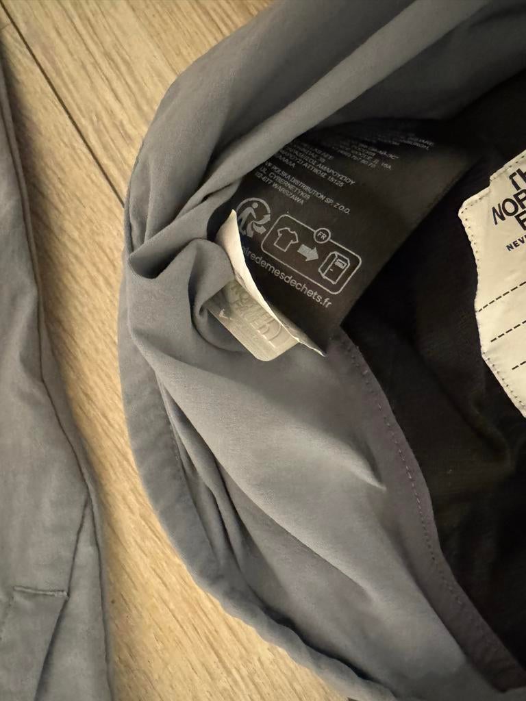 The North Face Pak - Broek L & Top XL Kids, Ophalen of Verzenden, Zo goed als nieuw, Jongen of Meisje