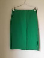 Promiss Rok groen maat 42, Kleding | Dames, Rokken, Maat 42/44 (L), Ophalen of Verzenden, Zo goed als nieuw, Knielengte