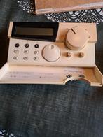 te koop een nefit  thermostaat, Ophalen of Verzenden, Gebruikt