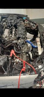 Honda D15Z6 met D16Y8 kop - Motorblok, Ophalen of Verzenden, Gebruikt, Honda