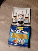 Gratis water test set, Dieren en Toebehoren, Ophalen of Verzenden