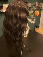 Lace wig, Ophalen of Verzenden, Nieuw, Pruik of Haarverlenging
