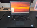 Dell Latitude 5490 i5 8th Gen 16GB RAM 256GB SSD, Computers en Software, Windows Laptops, 256 GB, Qwerty, 14 inch, Ophalen of Verzenden