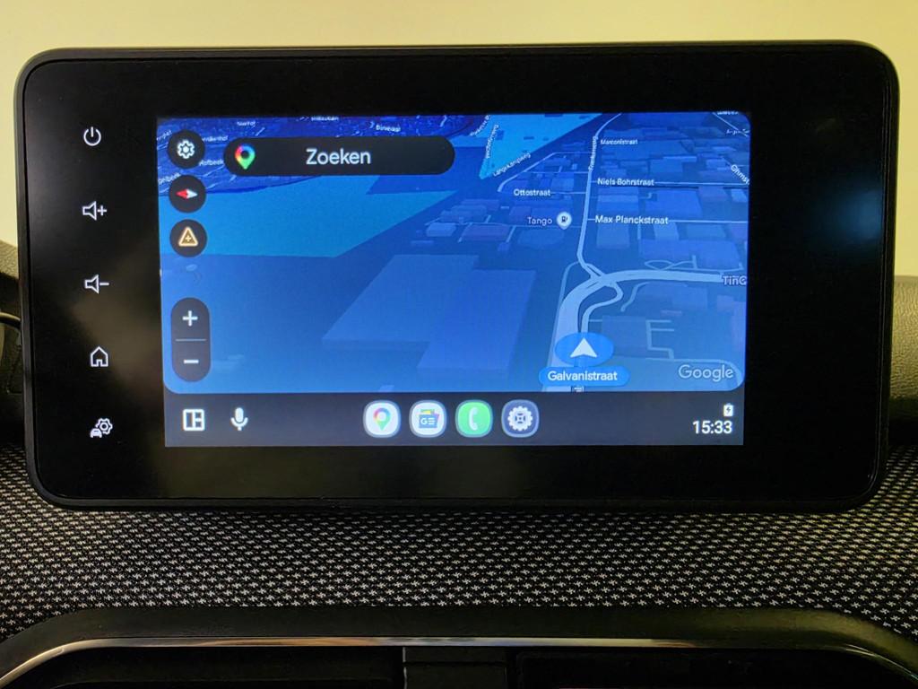 Dacia Sandero Stepway 1.0 TCe 100 Bi-Fuel Comfort | Apple Ca, Auto's, Voorwielaandrijving, Overige kleuren, Met garantie (alle)