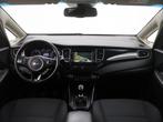 Kia Carens 1.6 GDi Business Pack 7P TREKH|NAVI|CAMERA|CLIMA|, Auto's, Kia, Voorwielaandrijving, Euro 5, Gebruikt, 1591 cc