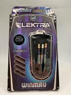 Winmau Elektra 22 Gram Dartpijlen, Ophalen of Verzenden, Zo goed als nieuw, Nvt, Pijlen