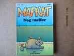 adv1423 mafkat pocket 2, Eén stripboek, Ophalen, Gelezen