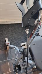 Opvouwbare rollator alleen binnenshuis gebruikt, Diversen, Verpleegmiddelen, Ophalen of Verzenden