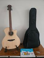 (NIEUW!!) Akoestische gitaar Bromo met garantie!, Ophalen of Verzenden, Klassieke of Spaanse gitaar