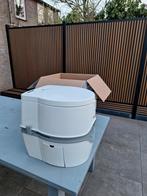 Porta Potti Excellence 565P - Draagbaar Toilet, Ophalen, Zo goed als nieuw