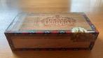 Sigarenkistje / sigarendoos / Graaf Egbert, Ophalen of Verzenden, Gebruikt, Tabaksdoos of Verpakking