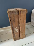 Mooie vintage fruitkist, Ophalen of Verzenden