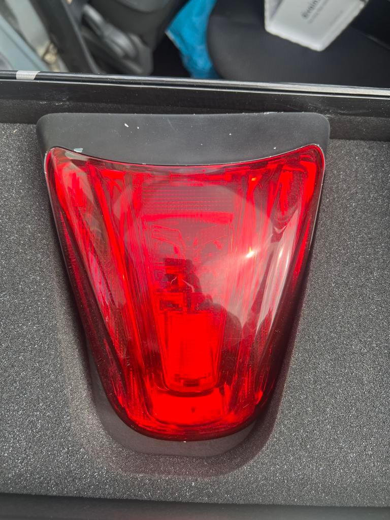 Vespa Sprint achterlicht - onderdelen, Ophalen of Verzenden, Gebruikt, Overige typen, Vespa