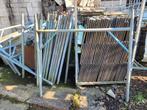 H-Jukken & Buis, Doe-het-zelf en Verbouw, Steigers, Ophalen, Gebruikt, Overige typen, Minder dan 2 meter
