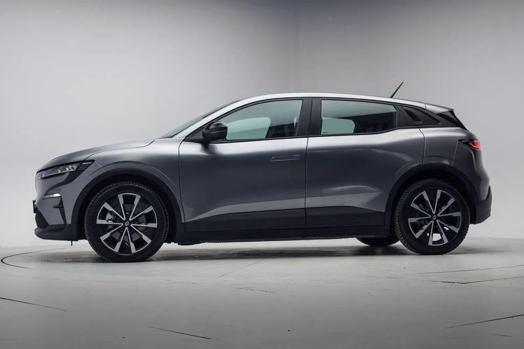 Renault Mégane E-Tech EV60 Optimum Charge Evolution 3-fase, 0 cilinders, Gebruikt, Lichtsensor, 33 min