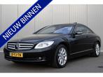 Mercedes-Benz CL-Klasse 500 | NL-AUTO | HISTORIE AANWEZIG, Auto's, Mercedes-Benz, Automaat, 5461 cc, Achterwielaandrijving, Gebruikt