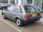 Nissan Sunny 1.3 LX AUTOMAAT Lage kmstand! | Nieuwe APK! | Z, Auto's, Voorwielaandrijving, 60 pk, Bedrijf, Handgeschakeld