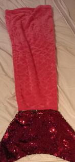 Zeemeerminstaart, Ophalen of Verzenden, Zo goed als nieuw, Jongen of Meisje