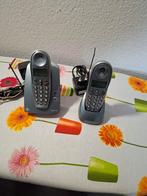 Een set Kpn telefoons ., Telecommunicatie, Vaste telefoons | Handsets en Draadloos, Ophalen of Verzenden