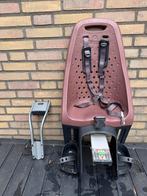 Yepp GMG achterzitje met zadelbuisbevestiging, Ophalen, Zo goed als nieuw