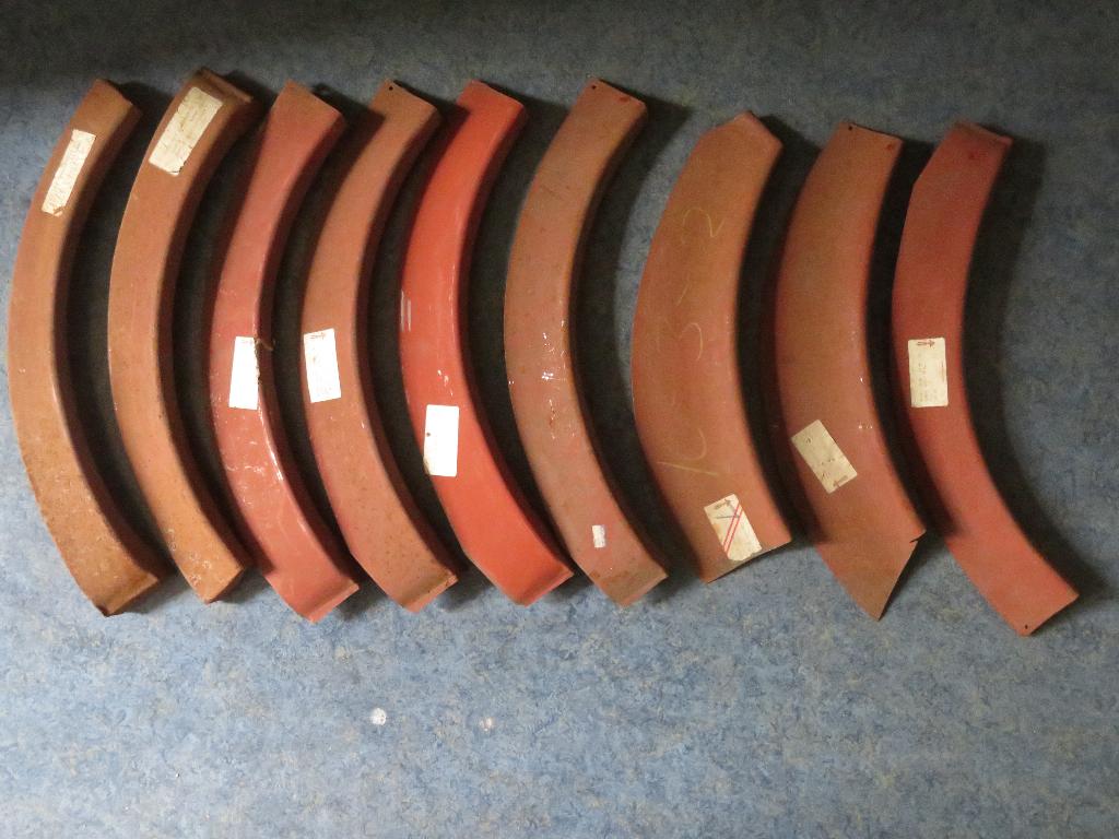 Reparatie plaatwerk Volvo Amazon, Overige automerken, Links, Nieuw, Ophalen of Verzenden