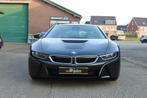 BMW i8 1.5 PHEV SOh 93.6% LEER CAMERA HEAD UP ORG NL 141000K, Automaat, Gebruikt, Euro 6, 48 km/l