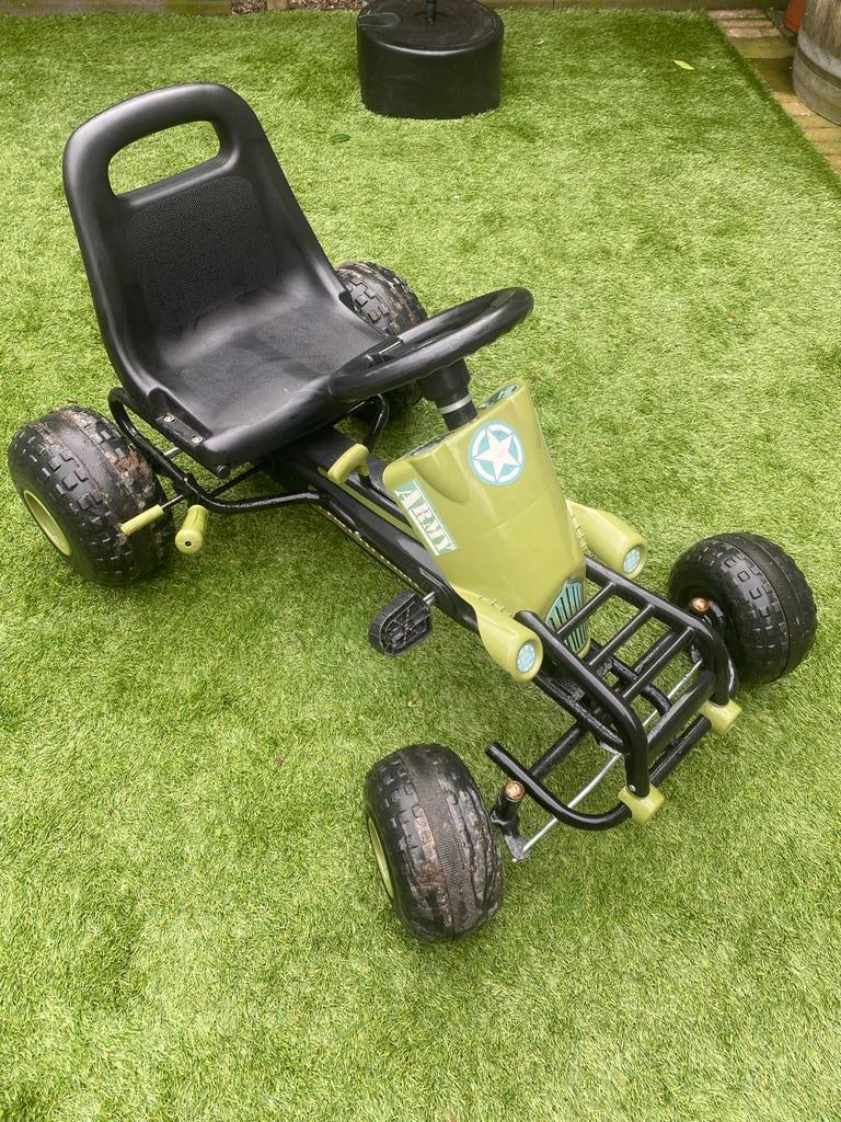 Leuke skelter, Ophalen, Gebruikt, Overige merken