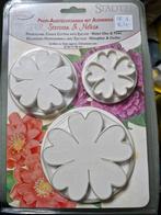 Städter taart en cupcake artikelen, Ophalen of Verzenden, Nieuw, Versiering