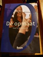 De Opmaat, naar NT2 niveau A2, Boeken, Nieuw, Ophalen of Verzenden, Maud Beersmans, Wim Tersteeg, Alpha
