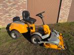 frontmaaier stiga park compact 14, Tuin en Terras, Ophalen, Zo goed als nieuw
