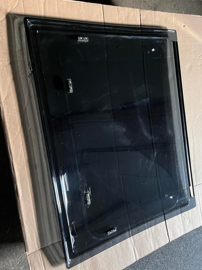 Dometic uitzetraam voor camper of caravan, Caravans en Kamperen, Camper-accessoires, Ophalen, Gebruikt