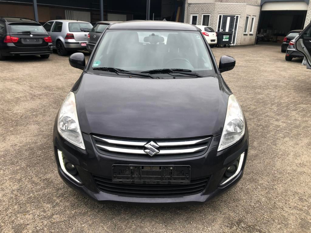 Onderdelen suzuki swift 2016, Ophalen, Gebruikt