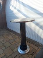 Verwarmde statafel voor gezellige avonden, Huis en Inrichting, Tafels | Statafels, Ophalen, Gebruikt