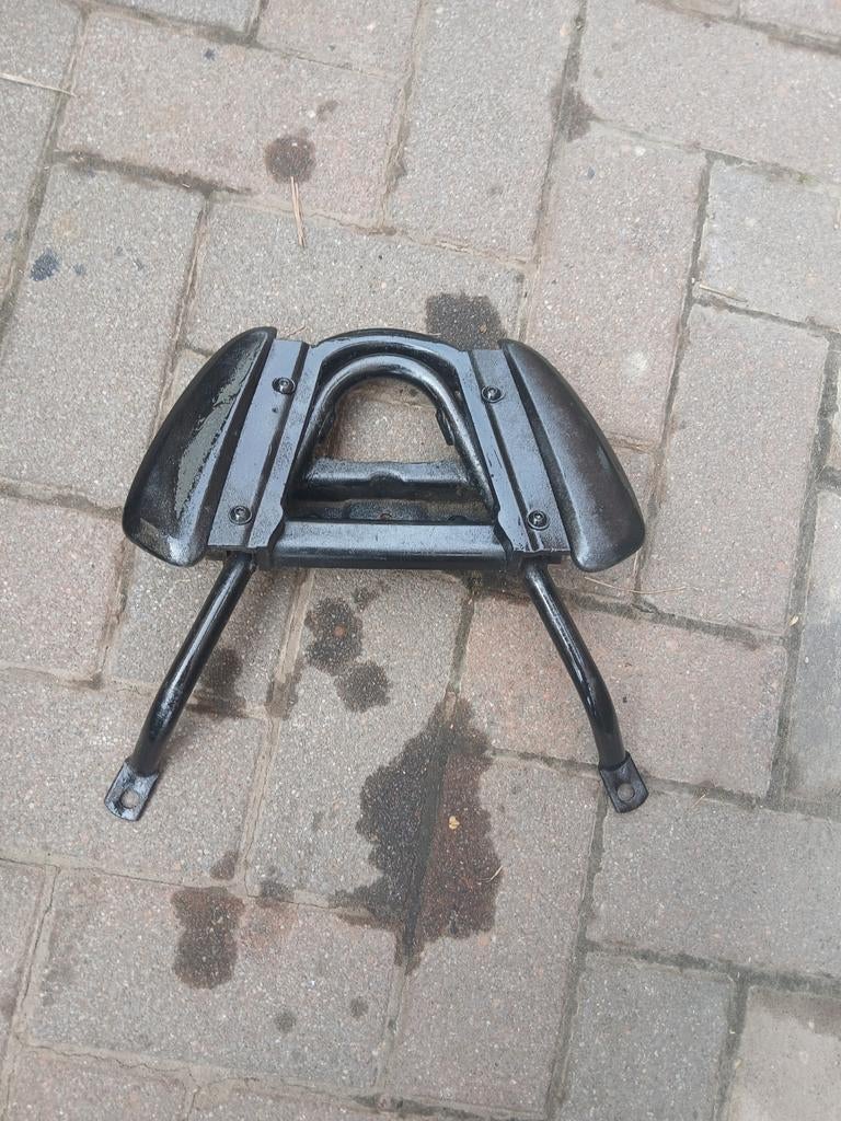 Yamaha aerox beugel+ hendels, Ophalen of Verzenden, Overige typen, Yamaha