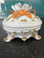 Bonbonniere, Antiek en Kunst, Antiek | Porselein, Ophalen of Verzenden