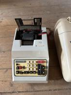 Vintage Rekenmachine met Printer, Diversen, Rekenmachines, Ophalen of Verzenden, Gebruikt