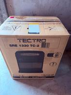 Qlima SRE 3230 TC-2 petroleumkachel, 30 tot 80 cm, Kachel, Minder dan 60 cm, Ophalen of Verzenden