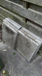 Gratis verschillende maten tegels, moet snel weg, Ophalen, Overige materialen, Gebruikt, 60 cm of meer